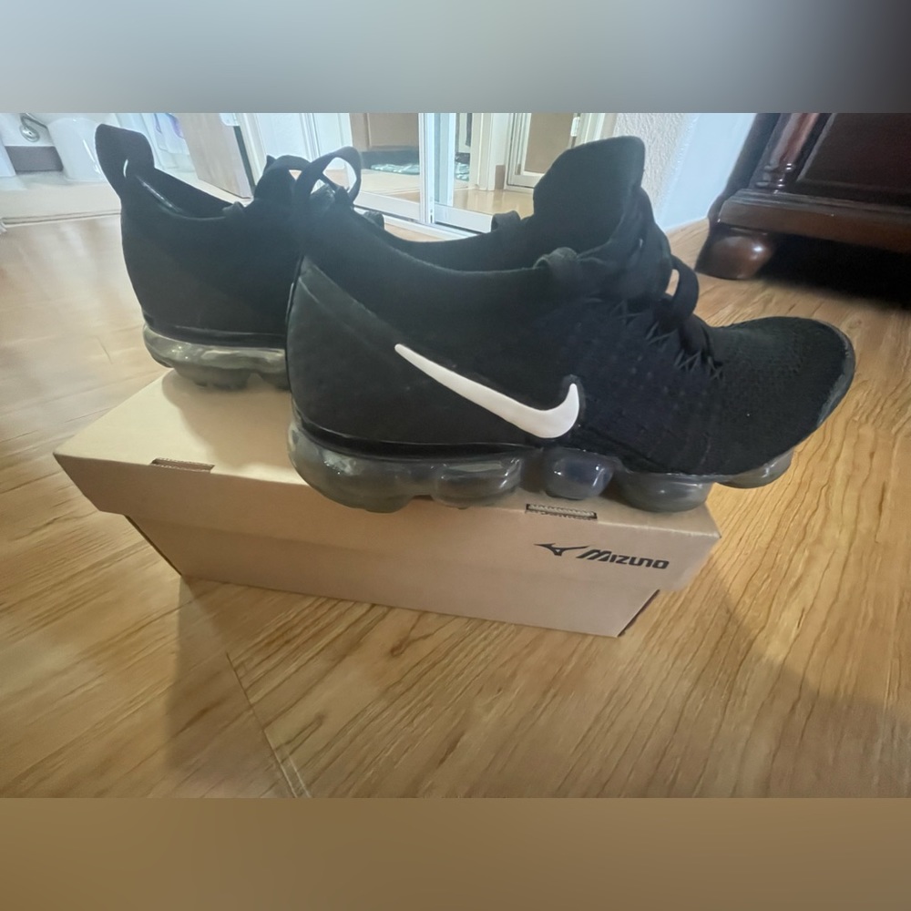Nike Vapormax Flyknit